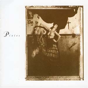 Surfer Rosa